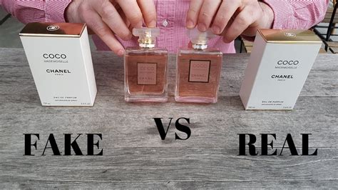 how to spot fake chanel masiselle perfume|chanel counterfeit strategy.